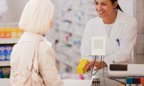 Branchenportal Apotheke AdHoc berichtet über VoiceBridge