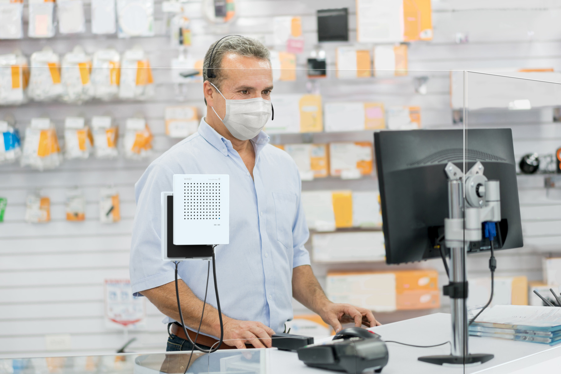 WHD-VoiceBridge-Retail-Bluetooth