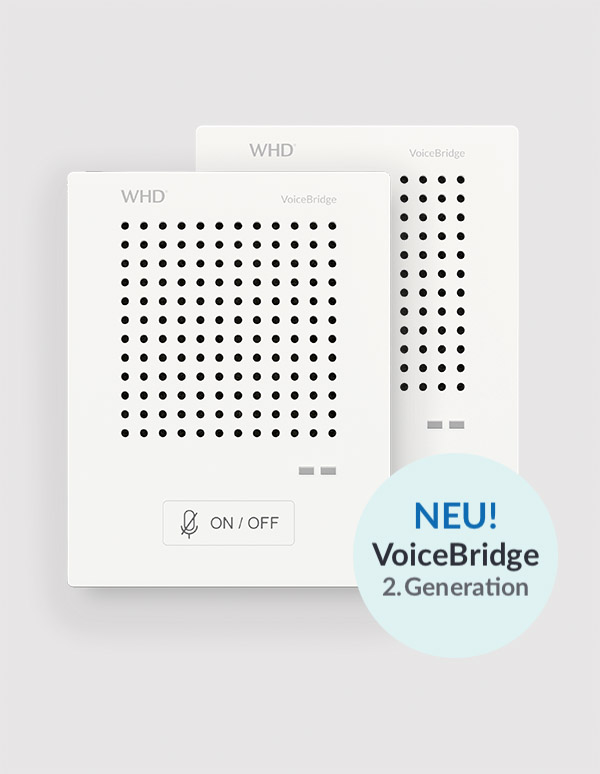 VoiceBridge-Set-Standard